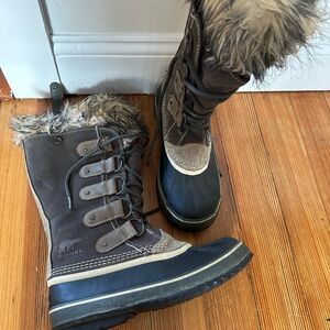 Women’s Sorel Snow Boots